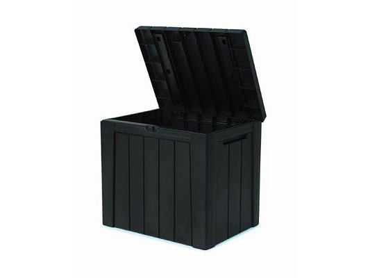 Box zahradní KETER Urban 113l Graphite