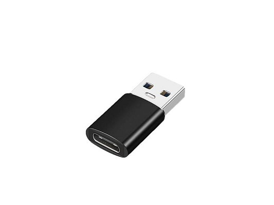 Adaptér USB na USB-C SOLIGHT SSC5000E