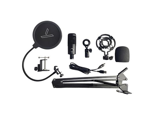 Mikrofon YENKEE YMC 1031 Streamer