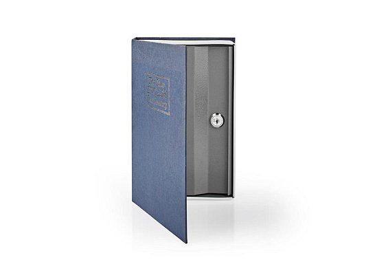 Trezor NEDIS BOOKSEDM01BU