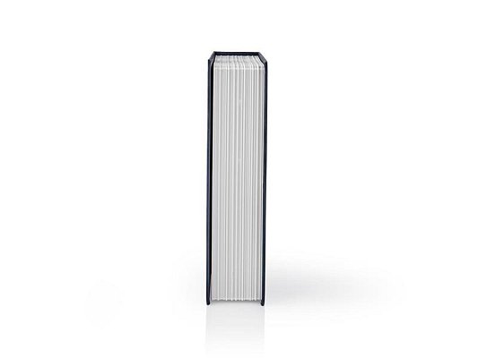Trezor NEDIS BOOKSEDM01BU