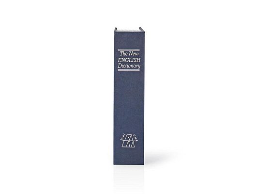 Trezor NEDIS BOOKSEDM01BU