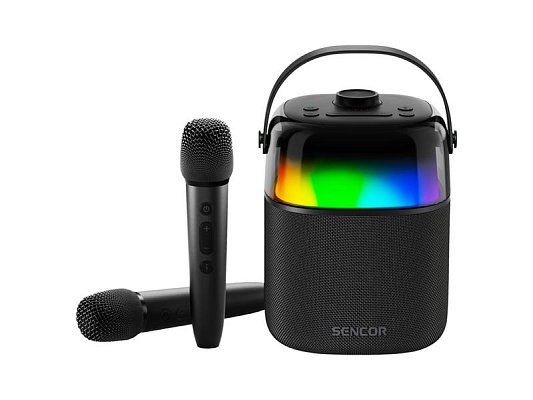Reproduktor Bluetooth SENCOR SSS 3450K
