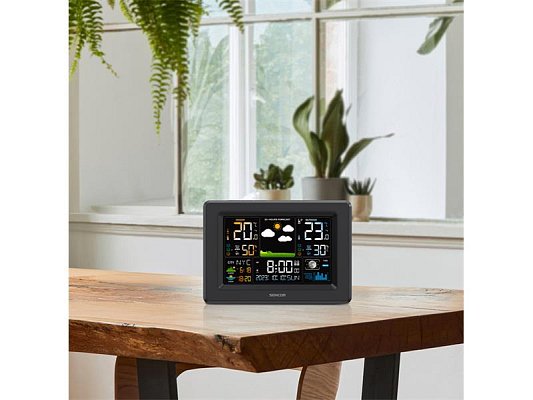 Meteostanice SENCOR SWS 4500