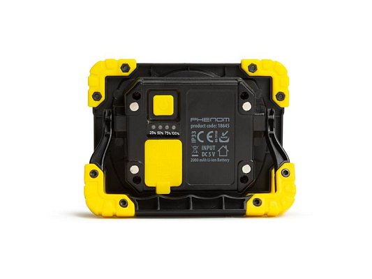 LED reflektor PHENOM 18645 5W