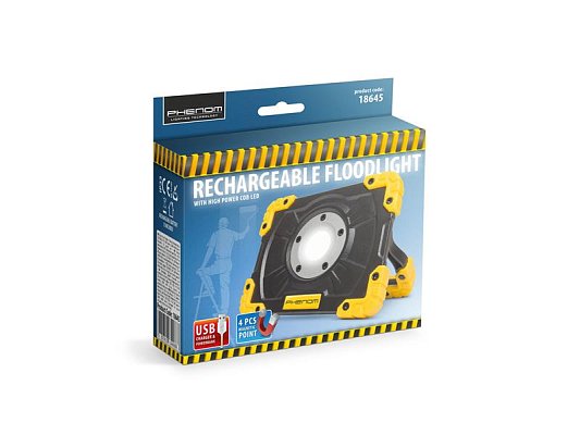 LED reflektor PHENOM 18645 5W