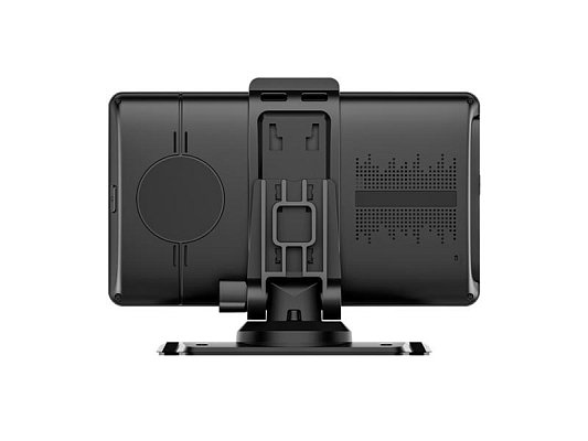 Displej Apple CarPlay / Android Auto KRUGER & MATZ KM2020