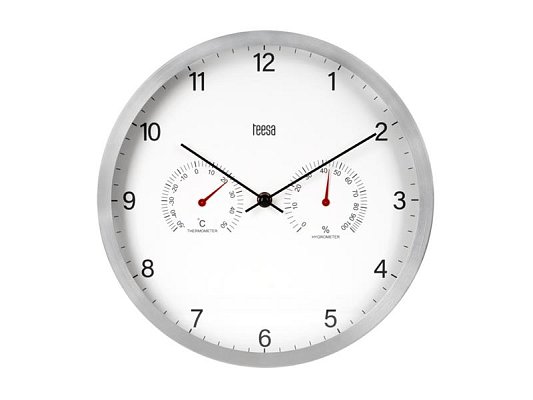 Hodiny TEESA TSA0049 30cm