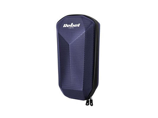 Brašna na řídítka REBEL ZAB0124BL