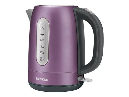 Konvice rychlovarná SENCOR SWK 1773VT