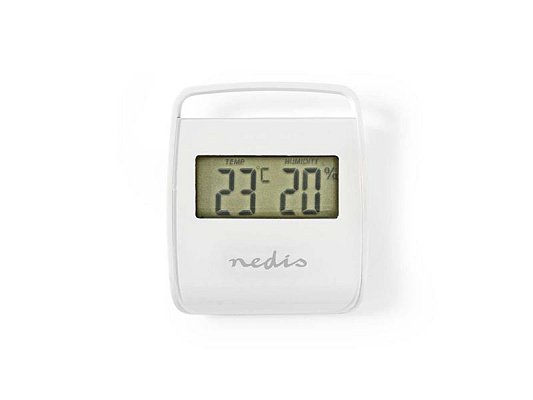 Teploměr NEDIS WEST100WT