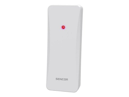 Meteostanice SENCOR SWS 4100 W