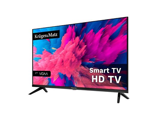 Televizor KRUGER & MATZ KM0232HD-V2 SMART TV 32"