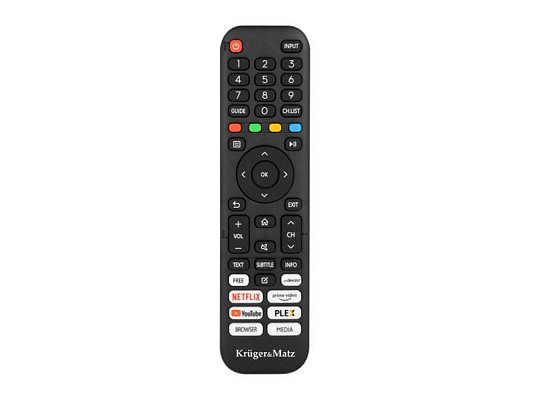 Televizor KRUGER & MATZ KM0232HD-V2 SMART TV 32"