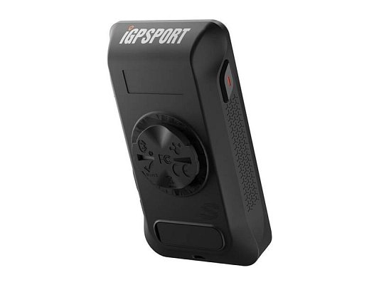 Cyklocomputer iGPSPORT iGS630S