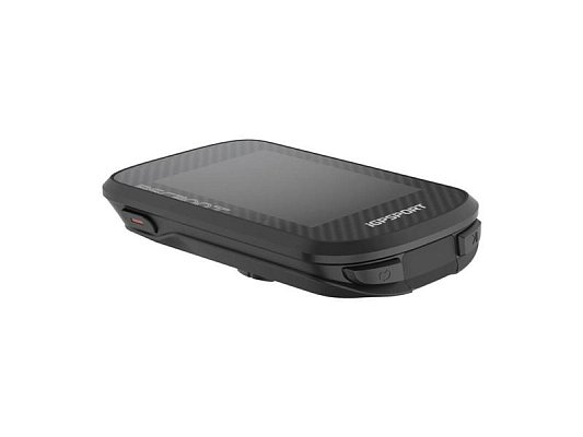 Cyklocomputer iGPSPORT BSC300T