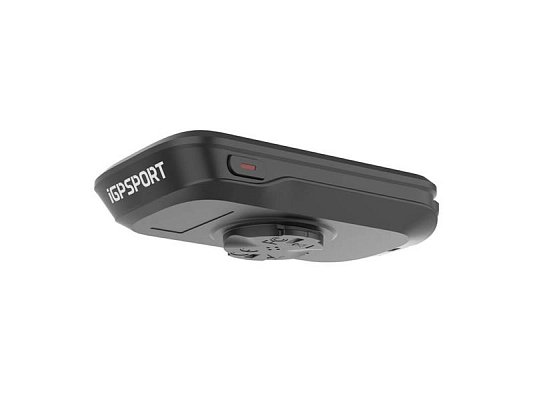 Cyklocomputer iGPSPORT BSC300T