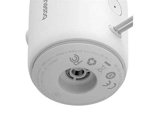 Pumpa vzduchová BASEUS PocketGo