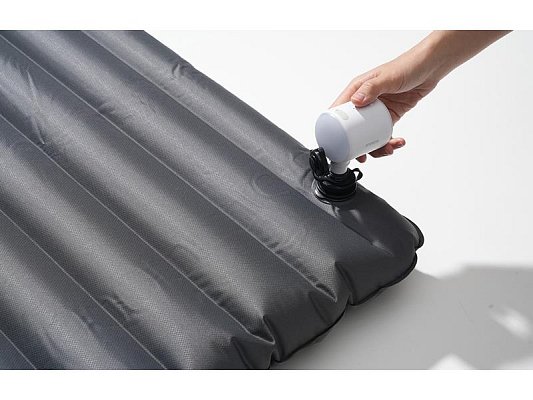 Pumpa vzduchová BASEUS PocketGo