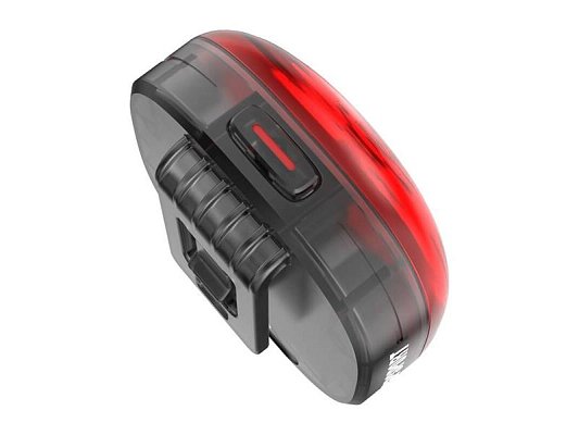 Svítilna na kolo zadní iGPSPORT TL30 Bluetooth