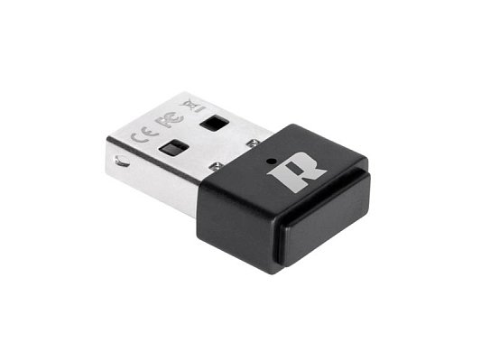 Adaptér WiFi USB REBEL KOM0639-1