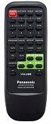 Panasonic RAK-SC957WK náhradní dálkový ovladač se stejným popisem
