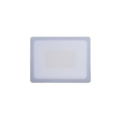 LED reflektor Quick, 50W, 4250lm, 4000K, IP65, černý