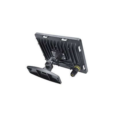 LED reflektor Quick, 50W, 4250lm, 4000K, IP65, černý