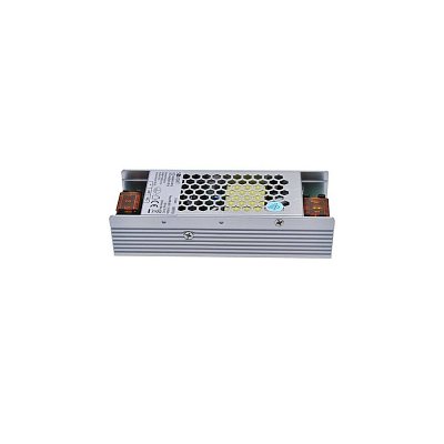 Spínaný zdroj konstantního napětí, IP20, 60W, 12V/5A DC