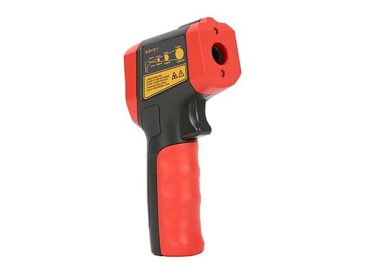 Teploměr bezkontaktní UNI-T UT301D+
