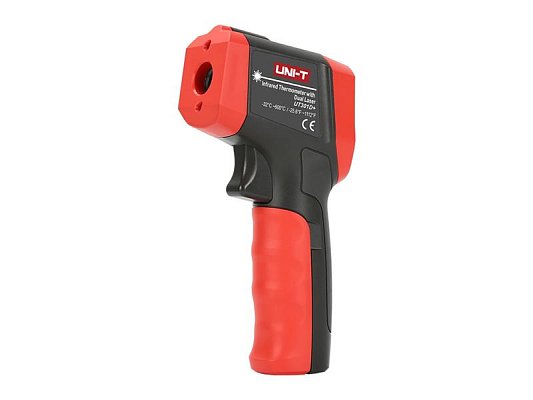 Teploměr bezkontaktní UNI-T UT301D+