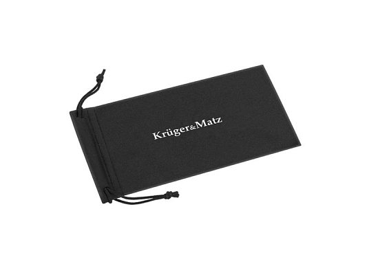Sluneční brýle KRUGER & MATZ KM00035 polarizované