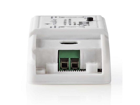 Smart spínač NEDIS WIFIPS10WT WiFi Tuya