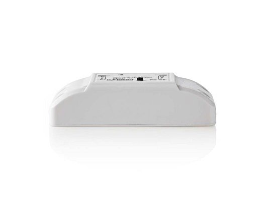 Smart spínač NEDIS WIFIPS10WT WiFi Tuya