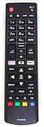 LG AKB75375604 náhradní dálkový ovladač