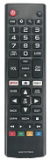 LG AKB75375604 náhradní dálkový ovladač
