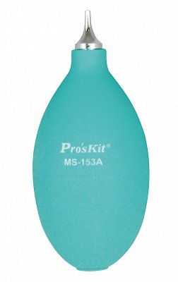 Ruční vzduchový čistič MS-153A (MS-153A)