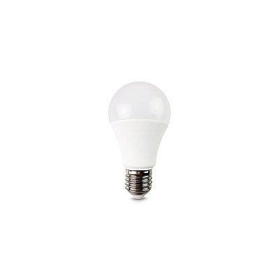 LED žárovka E27, 12W, 230VAC, teplá bílá 3000K, kulatá, 1080lm (WZ530-3)