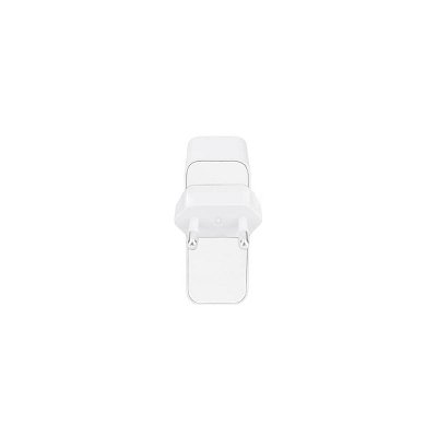 Adaptér 3+1 48W, QC3.0+PD, 3x USB-A, 1x USB-C