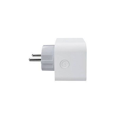 Chytrá Wi-Fi zásuvka s měřením spotřeby Smart LIfe/TUYA, 10A/250V