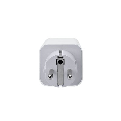 Chytrá Wi-Fi zásuvka s měřením spotřeby Smart LIfe/TUYA, 10A/250V