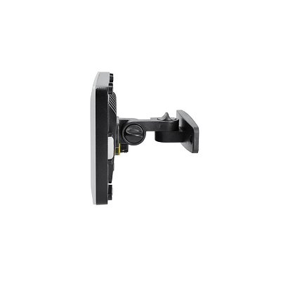 LED reflektor Quick, 20W, 1700lm, 4000K, IP65, černý