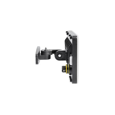 LED reflektor Quick, 20W, 1700lm, 4000K, IP65, černý