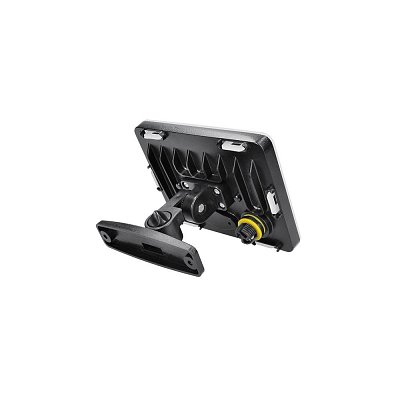 LED reflektor Quick, 20W, 1700lm, 4000K, IP65, černý