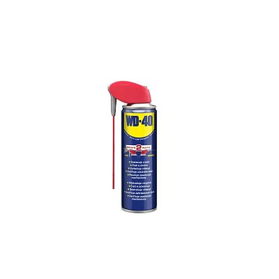 Víceúčelový servisní mazací sprej WD-40
