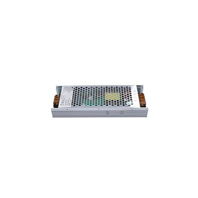Spínaný zdroj konstantního napětí, IP20, 200W, 12V/16A DC