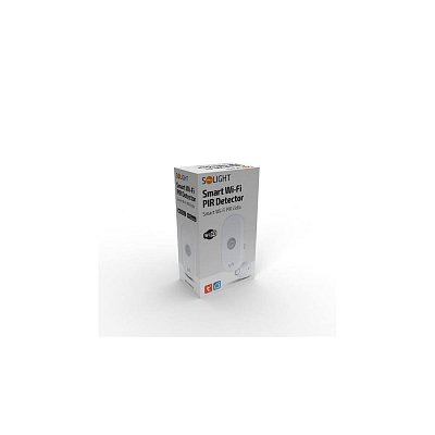 smart WiFi PIR čidlo