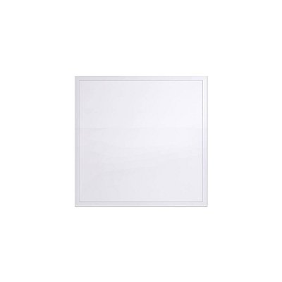 LED světelný panel Backlit, 40W, 3600lm, 4000K, Lifud, 60x60cm, bílá barva