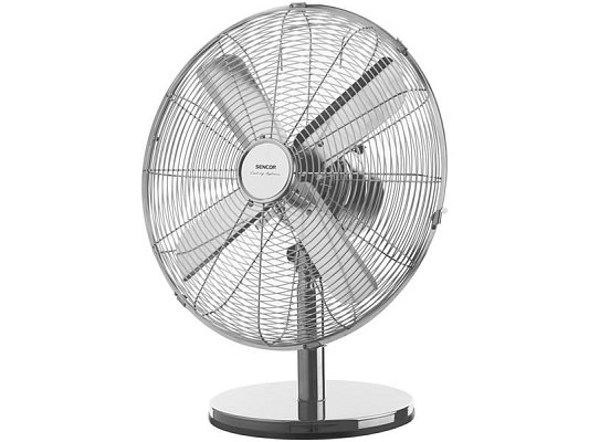 Ventilátor SENCOR SFE 4040SL