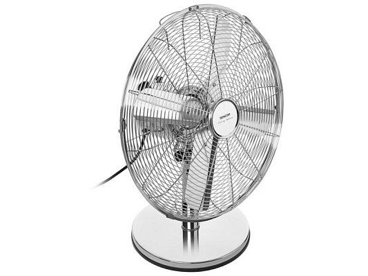 Ventilátor SENCOR SFE 4040SL